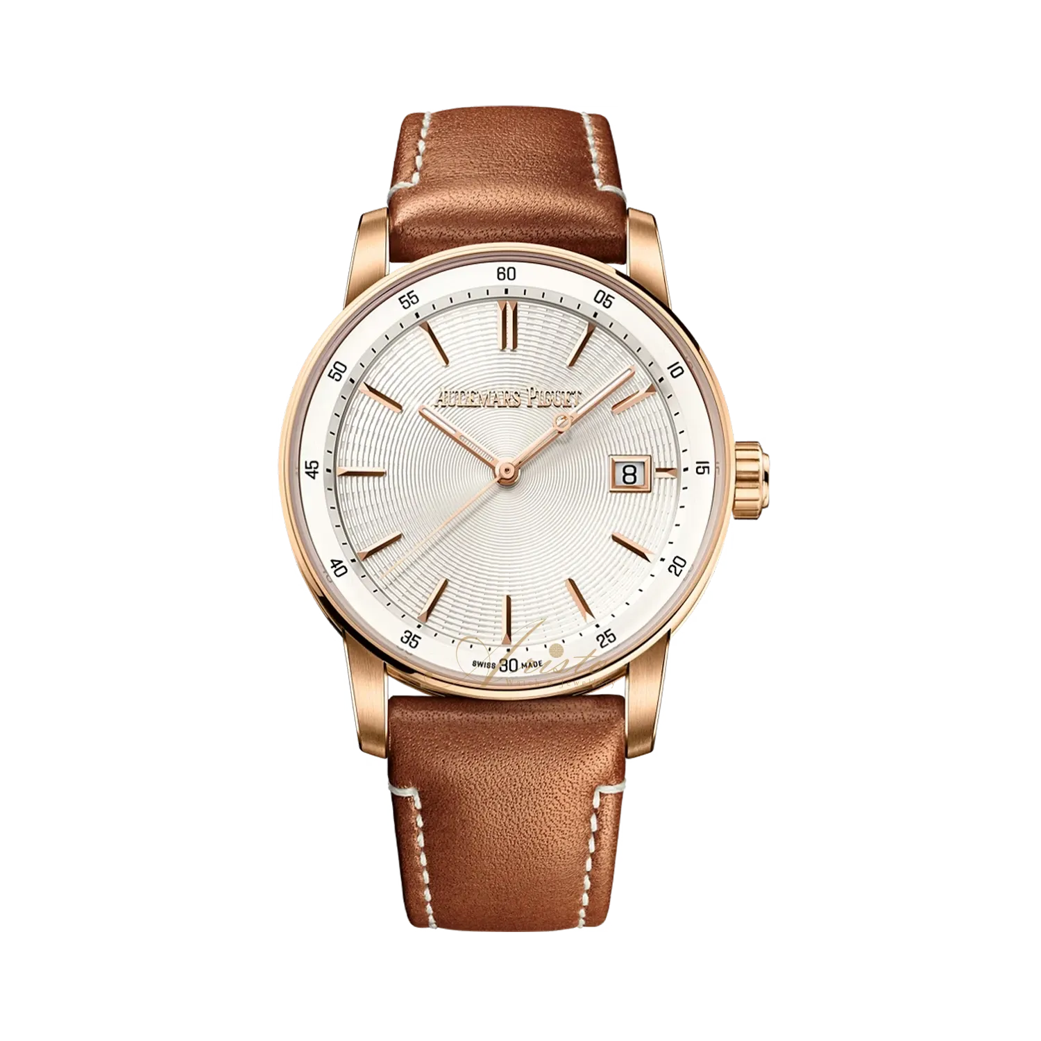 AUDEMARS PIGUET | CODE 11.59 77410OR.OO.A402VE.01 - Aristo Watch